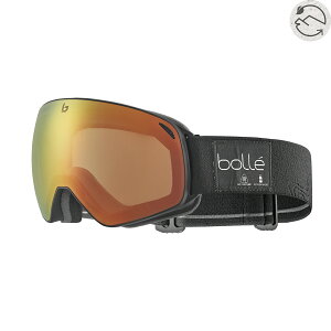 bolle ({[) XL[S[O BG009007 TORUS M Black Matte Sunrise Photochromic