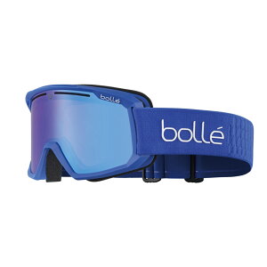 bolle ({[) XL[S[O BG084010 MADDOX Royal Blue Matte Azure