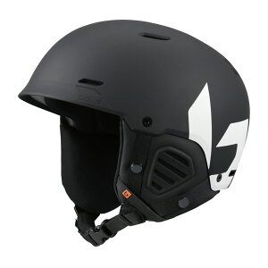 bolle ({[) XL[wbg 31907-09 MUTE Black White Matte