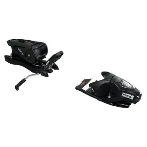 Look NX10-B93 Black 25-26