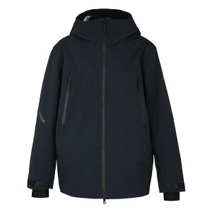 【送料無料 マテリアルスポーツ 正規代理店】ID one (アイディーワン) ID one SKIWEAR MOGUL3L H.Sel JK NV