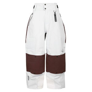 【送料無料 マテリアルスポーツ 正規代理店】ID one (アイディーワン) ID one SKIWEAR MOGUL3L H.Sel PT WT/BUR
