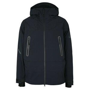 【送料無料 マテリアルスポーツ 正規代理店】ID one (アイディーワン) ID one SKIWEAR DEMO/AP3L H.Sel JK NV