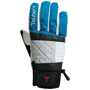 TAUBERT (g[o[g) QUILT Blue / White 25-26 Made in JAPAN u[ / zCg XL[ O[u