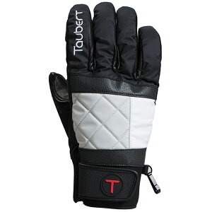 TAUBERT (g[o[g) QUILT Dark gray / White 25-26 Made in JAPAN _[NO[ / zCg XL[ O[u