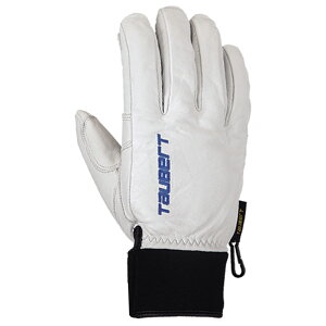 TAUBERT (g[o[g) X RIDE-LE White / Blue 25-26 Made in JAPAN zCg / u[ XL[ O[u