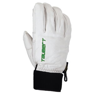 TAUBERT (g[o[g) X RIDE-LE White / Green 24-25 Made in JAPAN zCg / O[ XL[ O[u