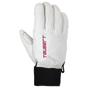 TAUBERT (g[o[g) X RIDE-LE White / Pink 25-26 Made in JAPAN zCg / sN XL[ O[u