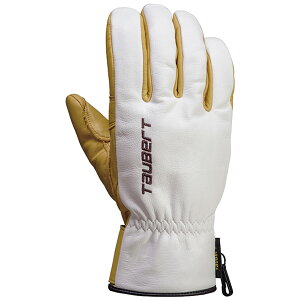 TAUBERT (g[o[g) Full Leather SLOPE White 25-26 Made in JAPAN zCg XL[ O[u