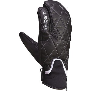 TAUBERT (g[o[g) FINGER3-LE Black / Black 25-26 Made in JAPAN ubN / ubN XL[ O[u