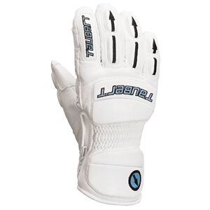 TAUBERT (g[o[g) COMP White / Blue 25-26 Made in JAPAN zCg / u[ XL[ O[u