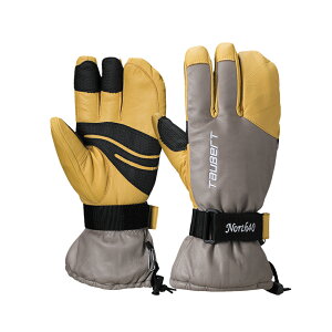 �y MADE IN JAPAN �z �g�[�o�[�g �X�|�[�c �X�L�[ �O���[�u �ۉ��� �t�B���K�[�t�H�[ �m�[�X�t�H�[�e�B ���C�g�O���[ / �i�`������ FINGER 4-North 40 TAUBERT ���{���Y