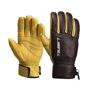 �y MADE IN JAPAN �z �g�[�o�[�g �X�|�[�c �X�L�[ �O���[�u �ۉ��� �t�����U�[ �X���[�v �J�[�{���u���E�� Full Leather SLOPE TAUBERT ���{���Y