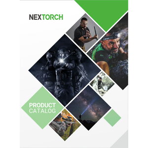 NEXTORCH �J�^���O