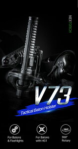 NEXTORCH V73 �o�g���z���X�^�[