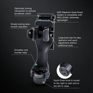 NEXTORCH �o�g���z���X�^�[ V75