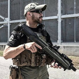 ●【出現クーポン使用で割引】 ゲイターズ AF-MAGBLK01PMBP GZ-01-011 マグナム アジアンフィット ブラックアウト 偏光スモークグレー サングラス MAGNUM【GATORZ 正規販売店】サバゲー ミリタリー 軍用 防弾 スポーツ 紫外線 運転 ドライブ バイク ツーリング 曇り止め