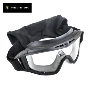 REVISION �A�W�A�� ���[�J�X�g �R�p �^�N�e�B�J�� �S�[�O�� ASIAN LOCUST(TM) GOGGLE - BASIC KITS (�T�o�Q�[)�y���{���K�i�z