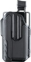 ●● ブラックホーク 419001BBR 右利き X300 X300U-A対応 マルチフィットホルスター オムニボア 150種類以上の銃に対応 BLACKHAWK Omnivore Surefire【送料無料】 (サバゲー)