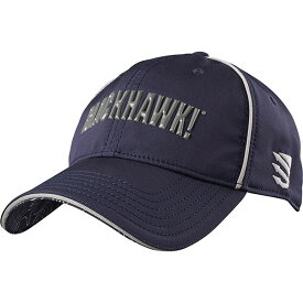 ブラックホーク BLACKHAWK パフォーマンスストレッチフィットキャップ ネイビー M/L Performance Stretch Fit Cap NAVY【メール便配送可】