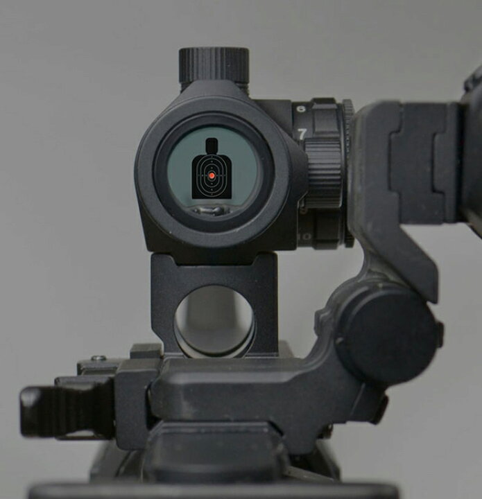 楽天市場】【送料無料】ノーベルアームズ 3X TACTICAL Magnifier 