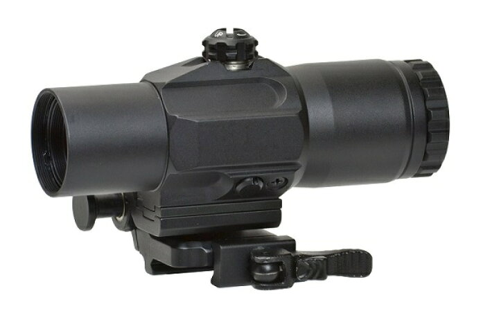 楽天市場】○ ノーベルアームズ 5X TACTICAL Magnifier タクティカル 