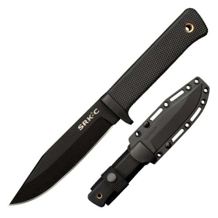 楽天市場】○○コールドスチール 49LCKD SRK コンパクト SK-5 シース 