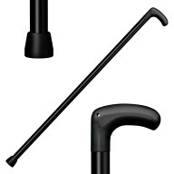 【楽天ランキング2位】 コールドスチール 91PBX ヘビーデュー スティック ステッキ 杖 COLD STEEL【送料…