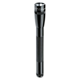 ●マグライト 53040 ブラックミニ 2AA単3 2ndモデル 4モード LED フラッシュライト 懐中電灯 MAGLITE 【明るさ：127ルーメンモデル】【メール便配送可】