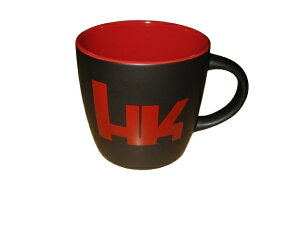 wbP[Rbz H&K 949017 R[q[ }OJbv Heckler & Koch COFFEE HK-Icon EditionyKiz (ToQ[)