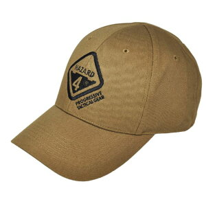 ���� �n�U�[�h4 H4 �^�N�e�B�J�� ���S�{�[���L���b�v �R���[�e HAZARD4 tactical logo ball cap�y���{���K�i�z (�T�o�Q�[)