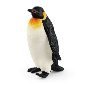 ・Schleich,(シュライヒ) コウテイペンギン 14841 (2021年新作)【全商品・全在庫】【正規品】【まとめ買いで送料無料】