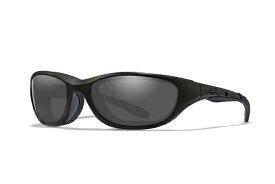 ワイリーエックス/エアーレージ/エアレイジ AirRage WXJ-694 BLACK OPS サングラス 黒 694【Wiley X正規販売店】】サバゲー ミリタリー 軍用 耐弾 スポーツ 紫外線 グラサン 運転 ドライブ バイク ツーリング 曇り止め 射撃用 シューティング
