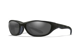 ●● ワイリーエックス/エアーレージ/エアレイジ AirRage WXJ-694 BLACK OPS サングラス 黒 694【Wiley X正規販売店】】サバゲー ミリタリー 軍用 防弾 スポーツ 紫外線 グラサン 運転 ドライブ バイク