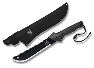  K[o[ G0759 Q[^[}`Fbg WjA JR \[obN n GERBER Gator Macheteyz (ToQ[)