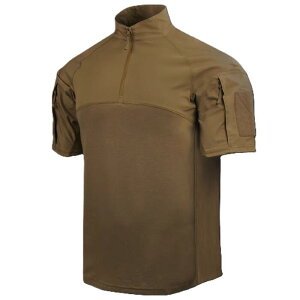 �R���h�� 101293 �V�^ �R���o�b�g �V���c TAN S�T�C�Y ���� CONDOR CombatShirt GEN2 (�T�o�Q�[ �~���^���[)
