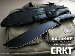  RrAo[/CRKT K910KKP Chanceinhell `ZCw/}`Fbg/ubNn Columbia River ~^[ AEghA Lv ToCo ToQ