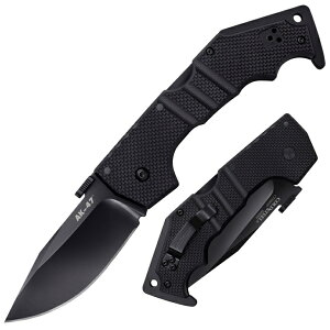  R[hX`[ 58M AK-47 AK47 G-10 ܂ iCt COLD STEEL ~^[ AEghA Lv ToCo ToQ