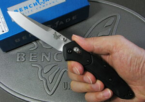  x`Ch 940-2 Vo[n Osborne IY{[ iCt BENCHMADEy{Kiz ~^[ AEghA ܂肽 Lv ToCo ToQ[