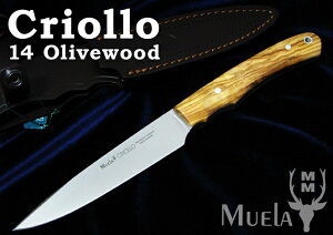  G CRIOLLO-14.OL NII 140mm I[uEbhnh V[XiCt Muela ~^[ AEghA Lv ToCo ToQ[