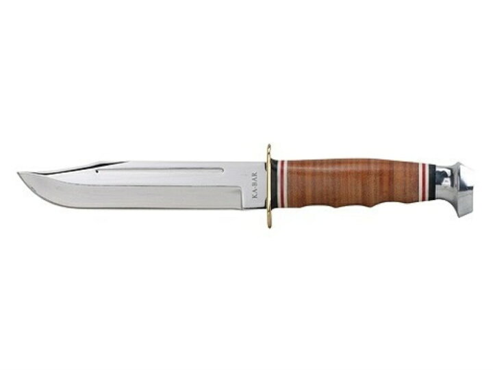 楽天市場】・・ケーバー/KA-BAR 海兵隊用 マリンハンター レザーシース 