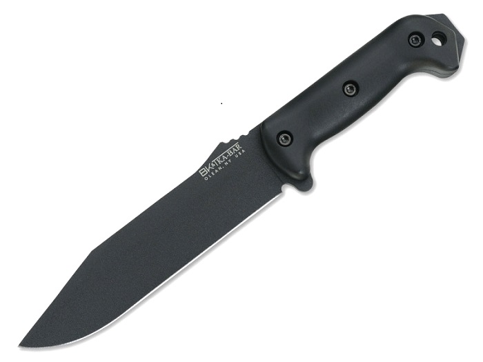 米国老舗ナイフメーカー ケーバーのナイフ ケーバー KA-BAR 『4年保証』 ベッカー BK7 特売 コンバット 送料無料 ユーティリティ 日本正規品 ナイフ