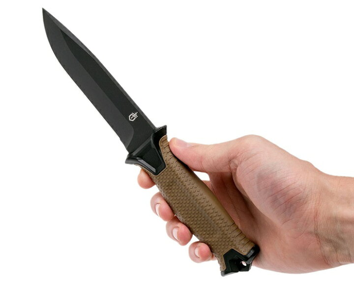 楽天市場】○○ ガーバー G1058 タクティカル ストロングアーム  
