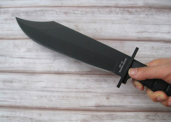 楽天市場】○○ オンタリオ Ontario SP10 Raider Bowie レイダー 