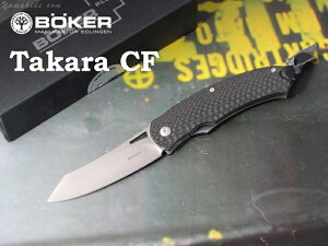  {[J[ vX 01BO894 ^J CF ܂݃iCt 슰fUC,BOKER PLUS Takara folding knife ~^[ AEghA Lv ToCo ToQ[
