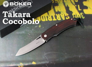  {[J[ vX 01BO895 ^J RR{ ܂݃iCt 슰fUC,BOKER PLUS Takara folding knife ^z֔z ~^[ AEghA Lv ToCo ToQ[