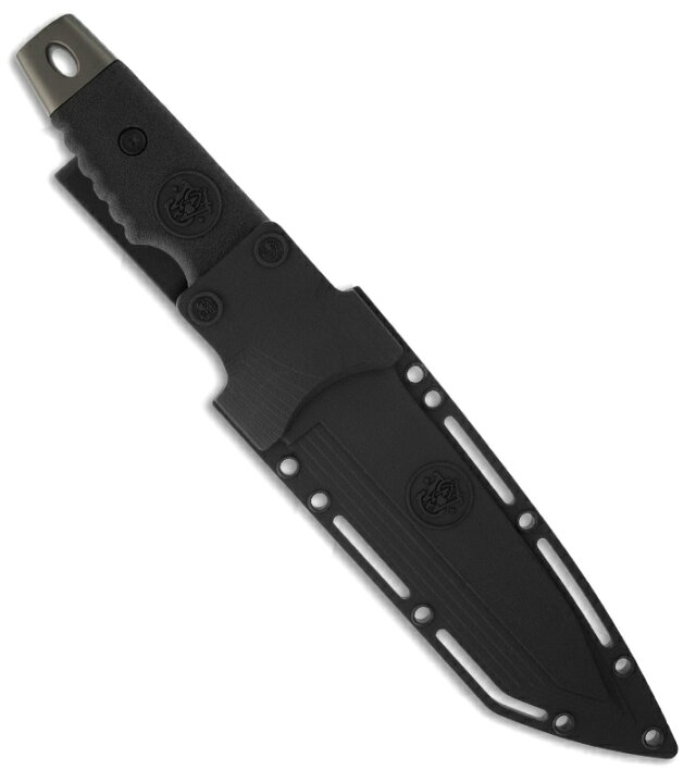 楽天市場】○○ スミス&ウェッソン S&W SW7 タクティカル タントー 