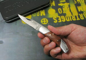  BOKER Magnum/{[J[ }Oi #01MB946DAM _}XJX f[N ܂݃iCty{Kizy^[pbN֑z ~^[ AEghA Lv ToCo ToQ[