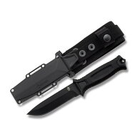 【楽天ランキング2位】 ガーバー G1038 タクティカル ストロングアーム 直刃 ナイフ ブラック GERBER Str…