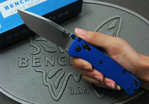 x`Ch 535 oOAEg ܂݃iCt ,BENCHMADE BUGOUTy{Kiz (ToQ[)